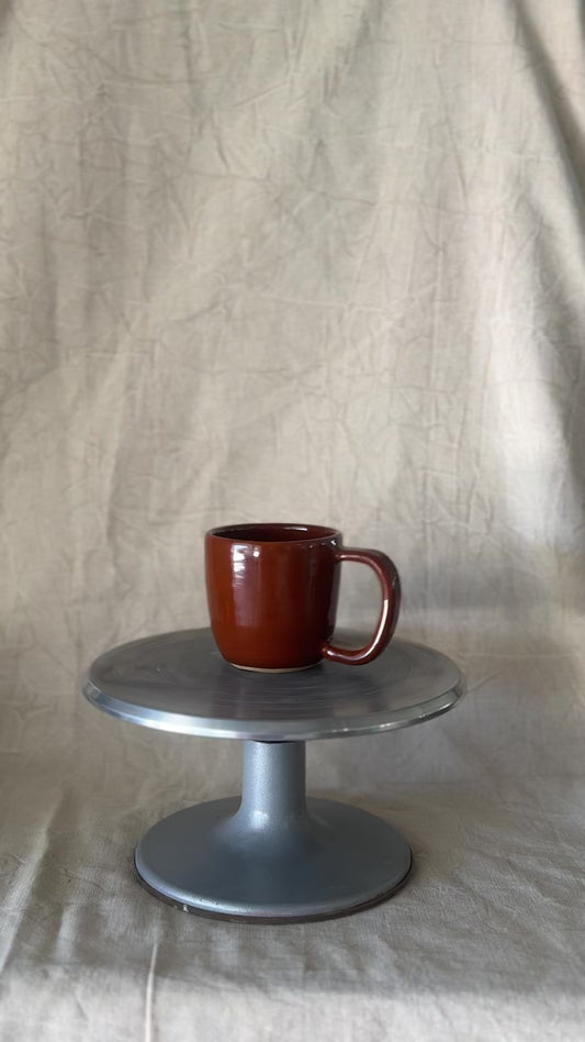 Coffee mug
