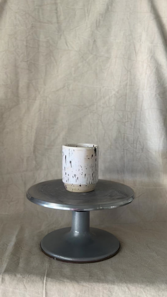 Tumbler cup