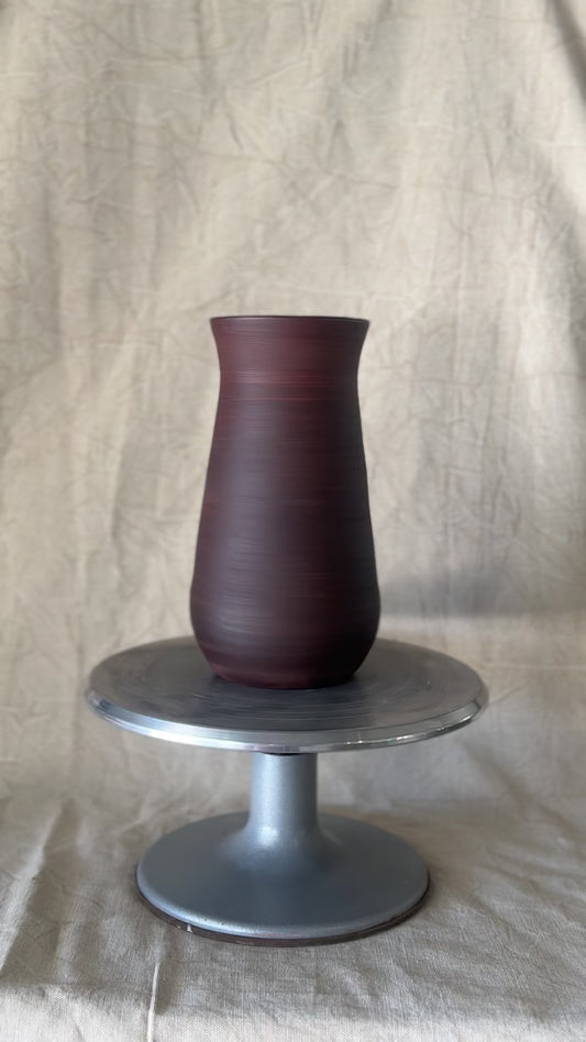 Tulip vase