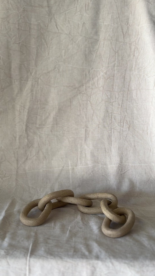 Clay chain
